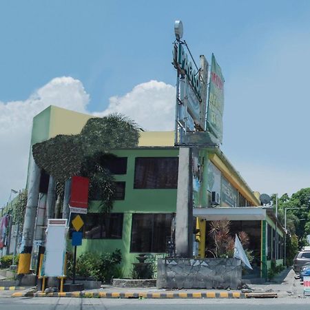 Oyo 195 ランチホテル ビニャン【スタッフワクチン接種済み】 Binan エクステリア 写真